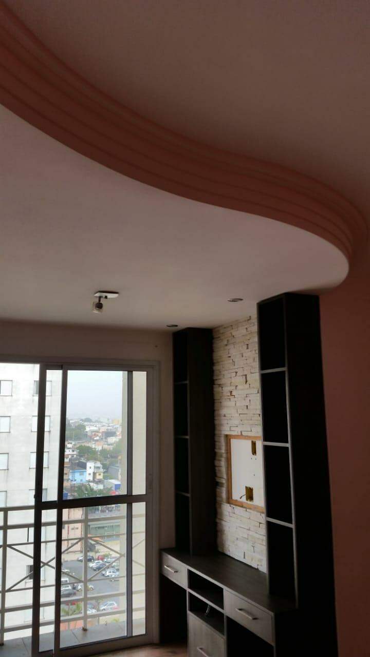 Apartamento à venda com 2 quartos, 49m² - Foto 2