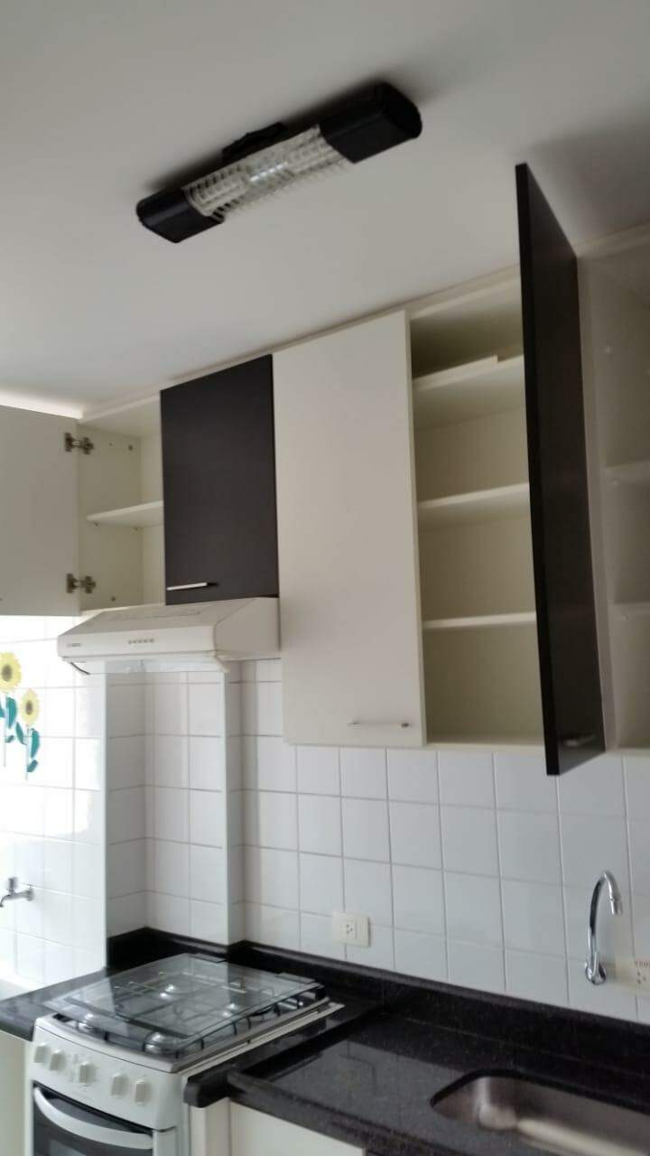 Apartamento à venda com 2 quartos, 49m² - Foto 5