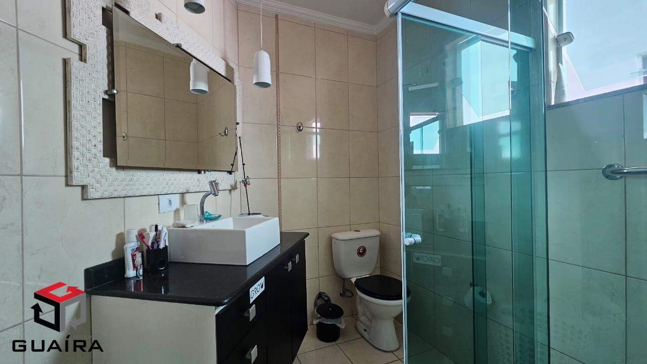 Sobrado à venda com 3 quartos, 157m² - Foto 26