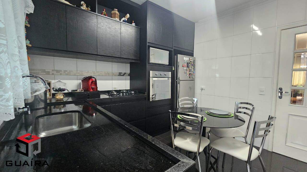 Sobrado à venda com 3 quartos, 157m² - Foto 6