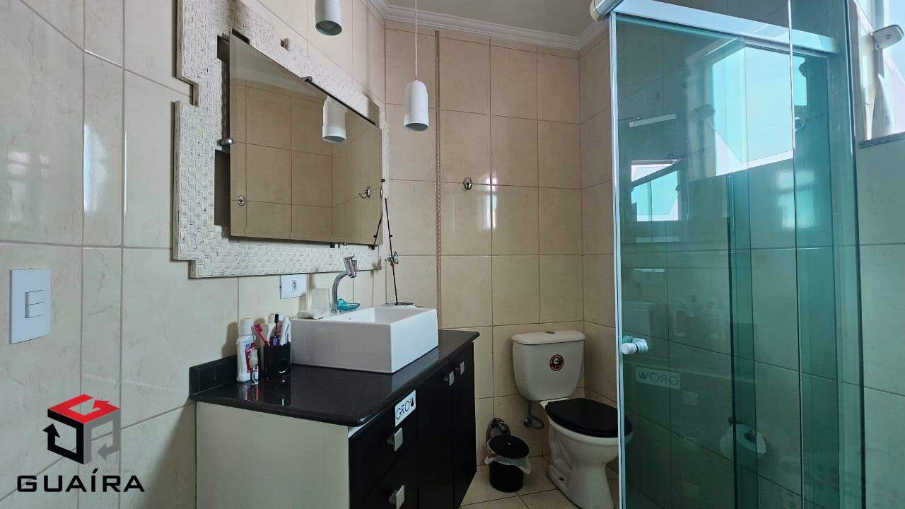 Sobrado à venda com 3 quartos, 157m² - Foto 24