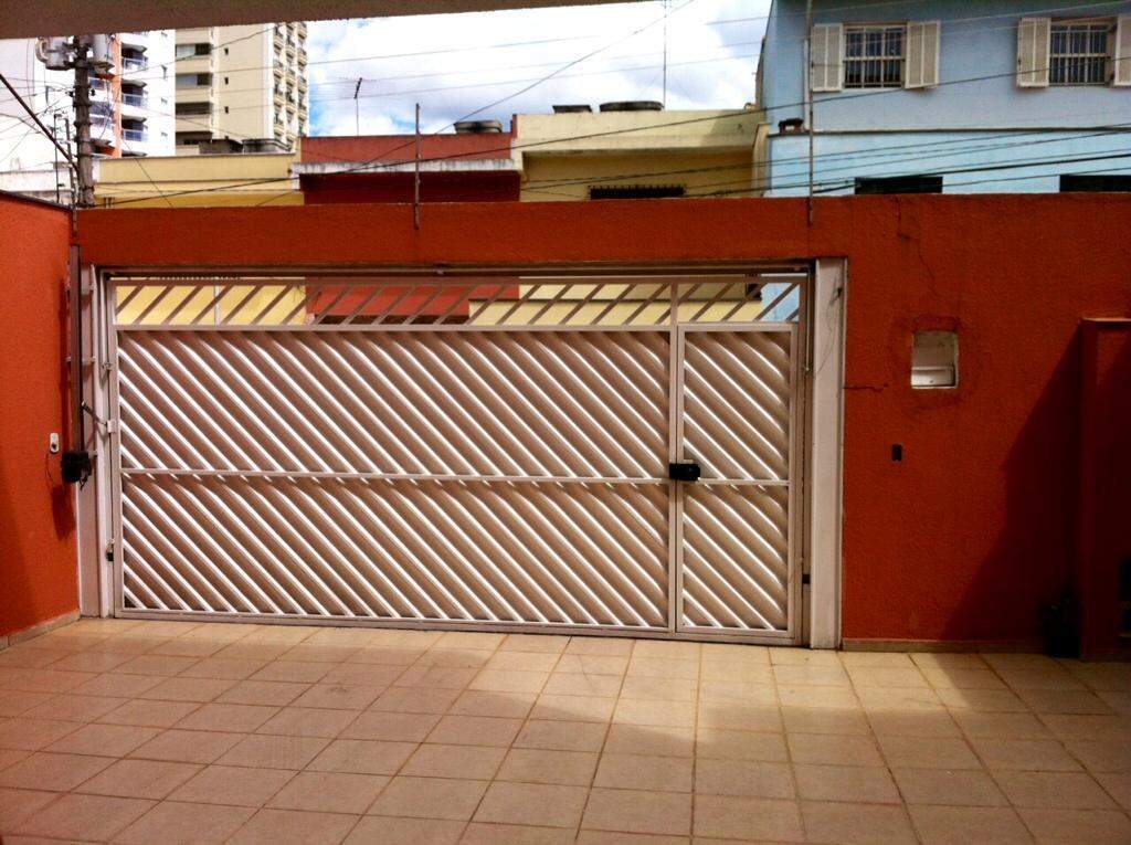 Sobrado à venda com 3 quartos, 122m² - Foto 2