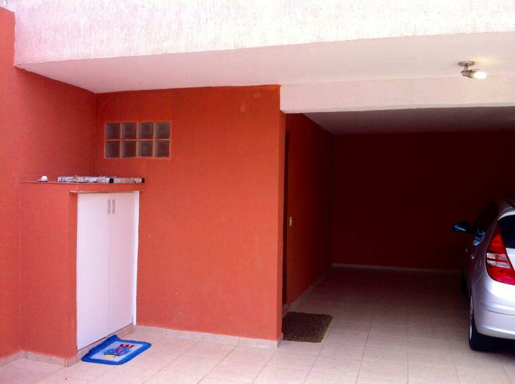 Sobrado à venda com 3 quartos, 122m² - Foto 3