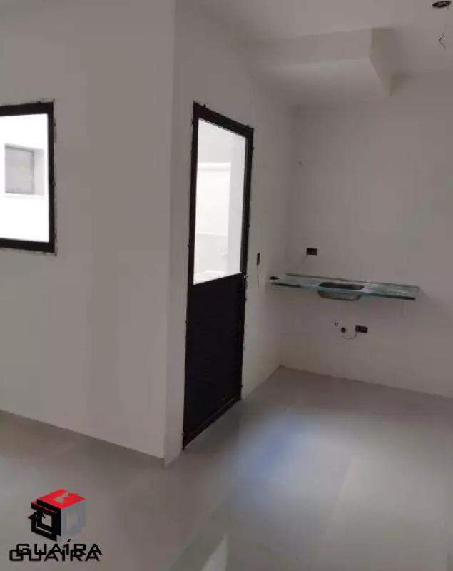 Apartamento à venda com 2 quartos, 45m² - Foto 4