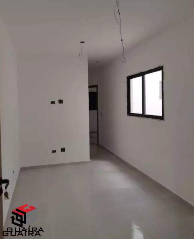 Apartamento à venda com 2 quartos, 45m² - Foto 3