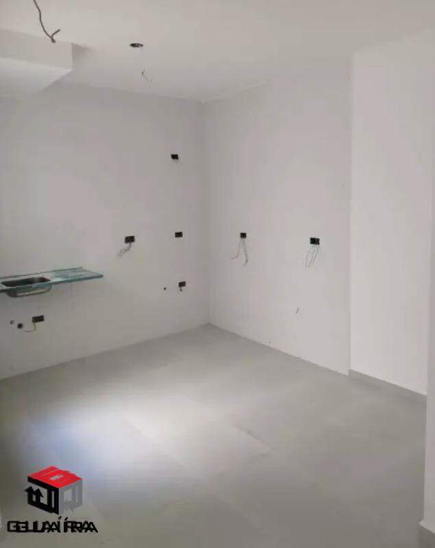 Apartamento à venda com 2 quartos, 45m² - Foto 5