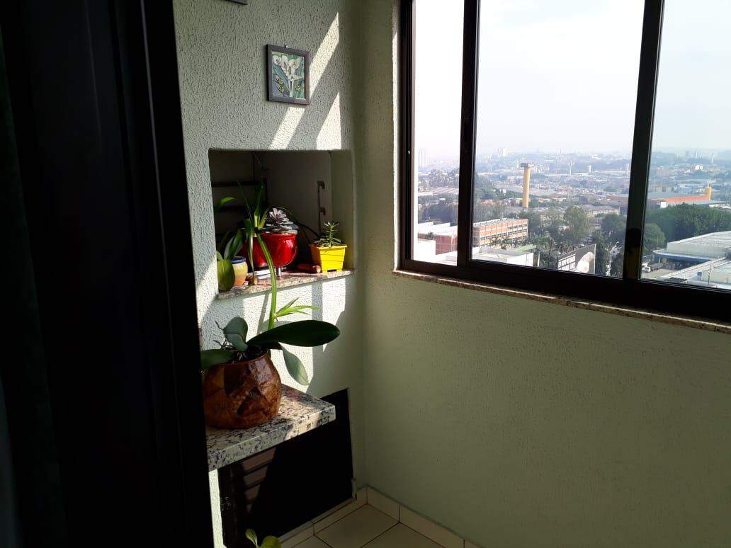 Apartamento à venda com 2 quartos, 107m² - Foto 3