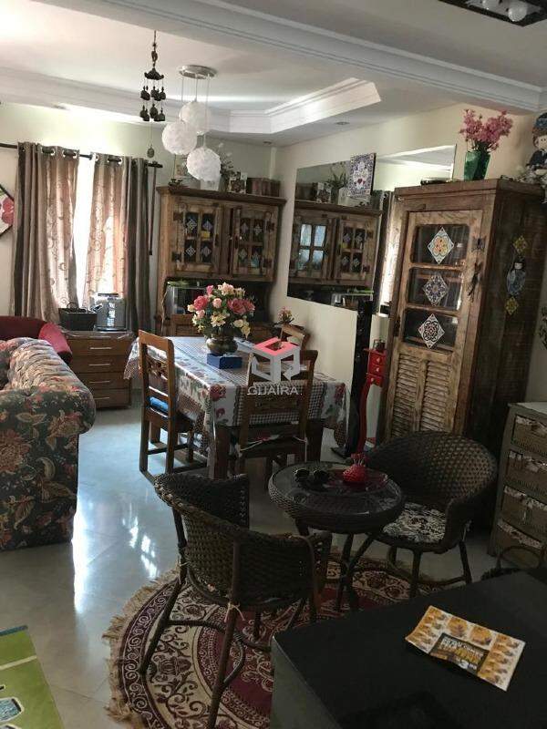 Sobrado à venda com 3 quartos, 230m² - Foto 3