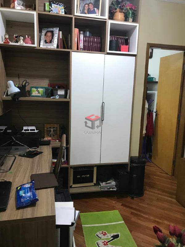 Sobrado à venda com 3 quartos, 230m² - Foto 16