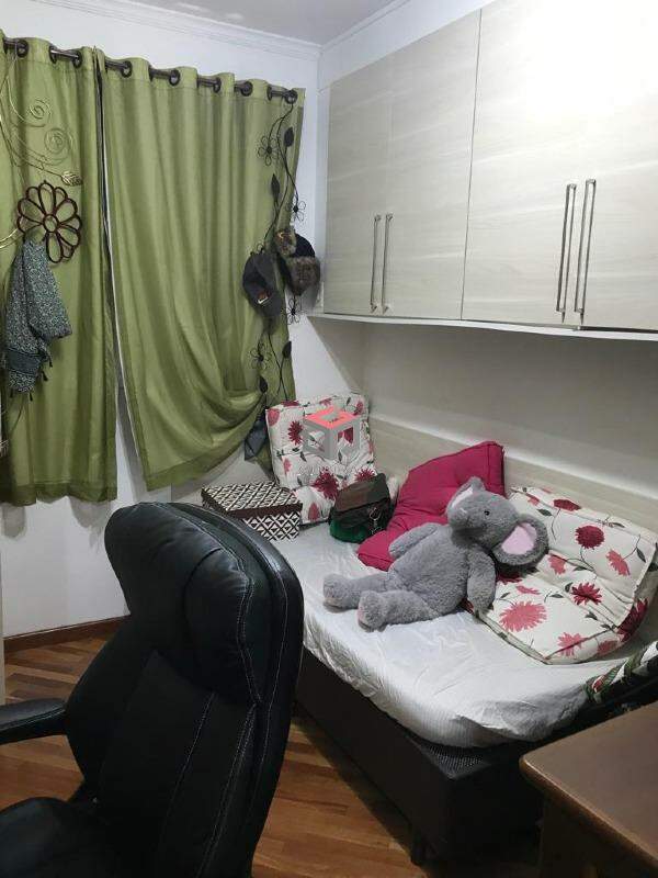 Sobrado à venda com 3 quartos, 230m² - Foto 13