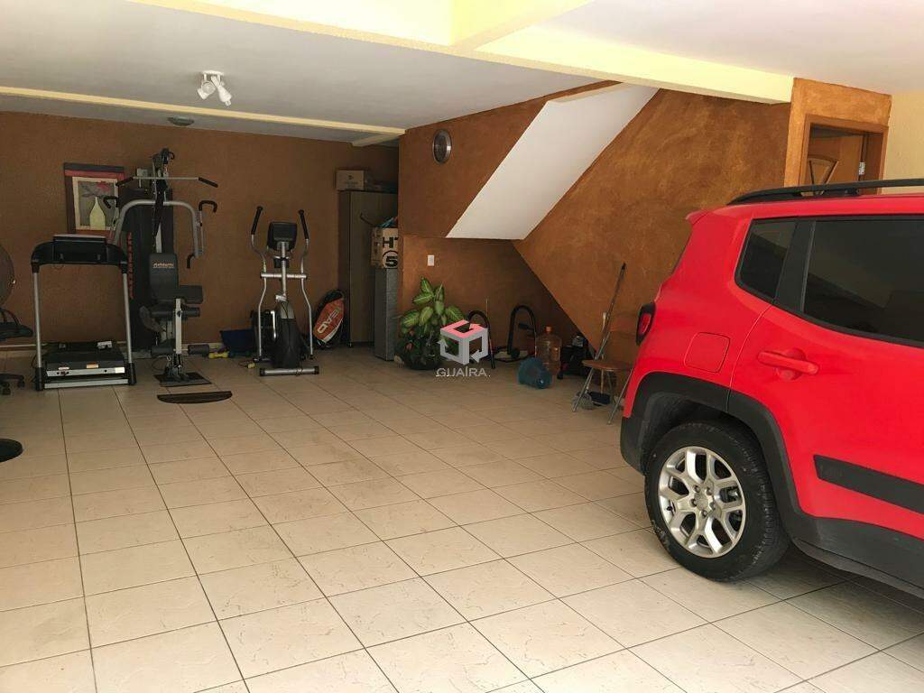 Sobrado à venda com 3 quartos, 230m² - Foto 26