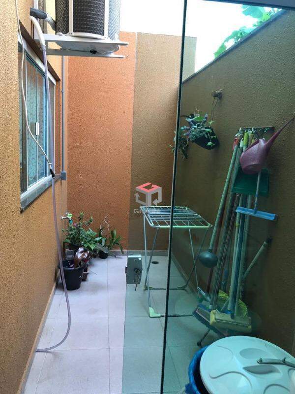 Sobrado à venda com 3 quartos, 230m² - Foto 23