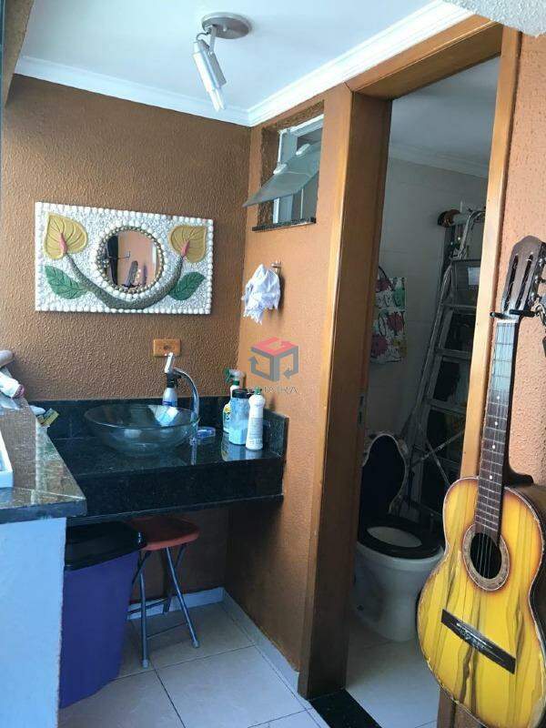 Sobrado à venda com 3 quartos, 230m² - Foto 20