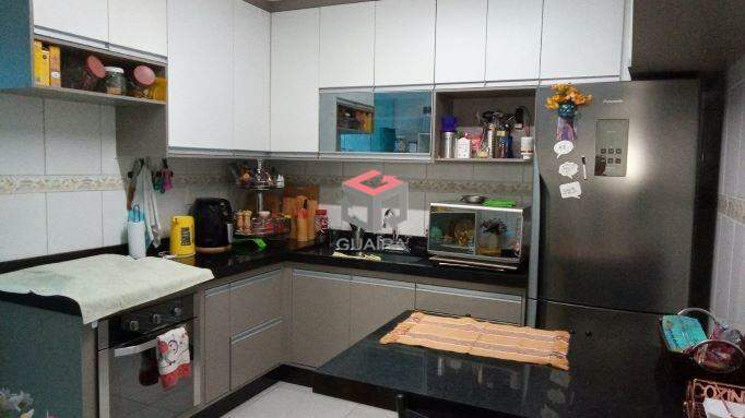 Apartamento à venda com 2 quartos, 70m² - Foto 5