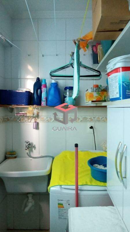 Apartamento à venda com 2 quartos, 70m² - Foto 9