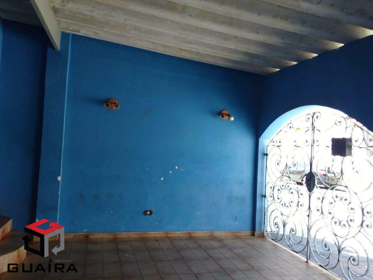 Sobrado à venda com 3 quartos, 130m² - Foto 3