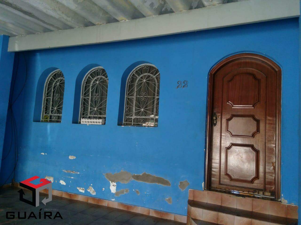 Sobrado à venda com 3 quartos, 130m² - Foto 17