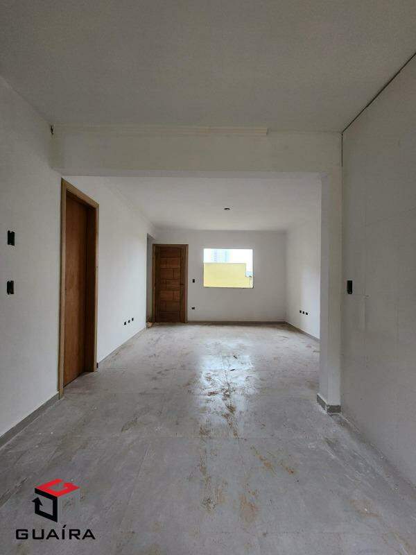 Sobrado à venda com 3 quartos, 113m² - Foto 1