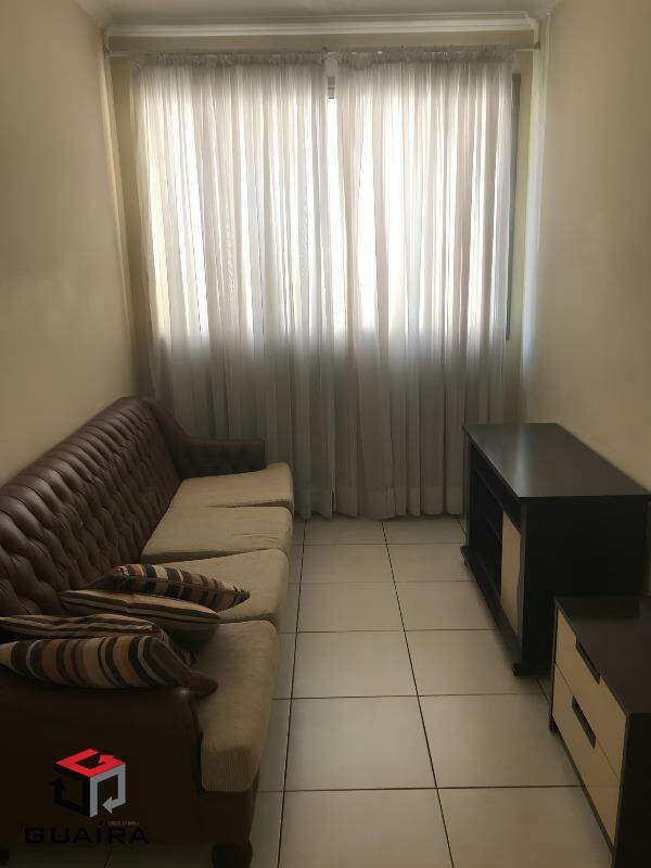 Apartamento à venda com 1 quarto, 47m² - Foto 1