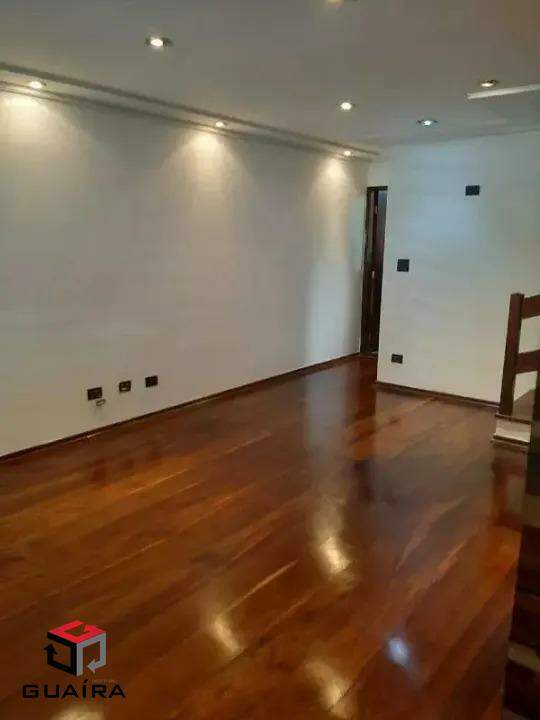 Sobrado para alugar com 3 quartos, 169m² - Foto 4