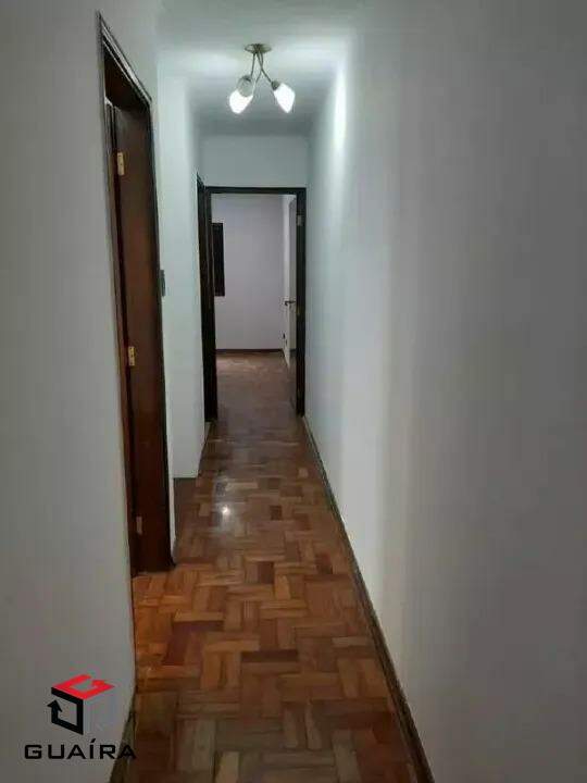 Sobrado para alugar com 3 quartos, 169m² - Foto 10