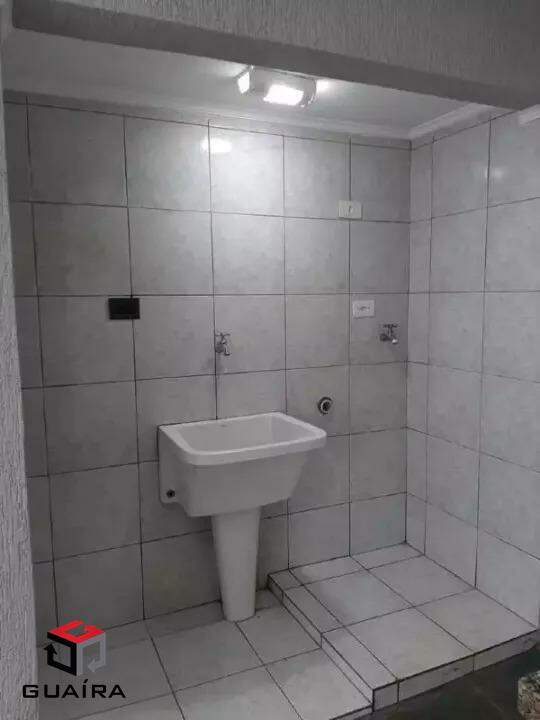 Sobrado para alugar com 3 quartos, 169m² - Foto 9