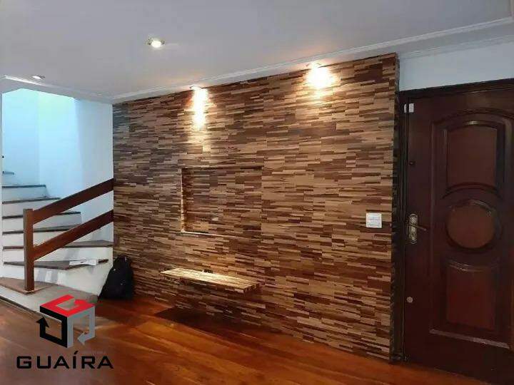 Sobrado para alugar com 3 quartos, 169m² - Foto 3