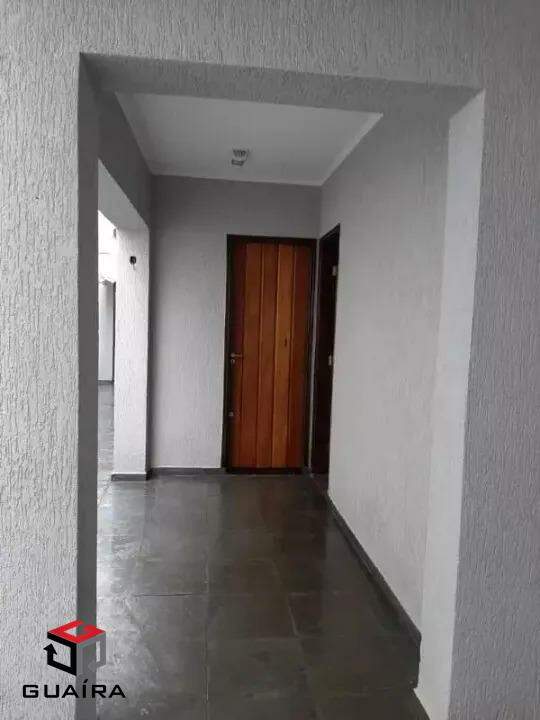 Sobrado para alugar com 3 quartos, 169m² - Foto 8