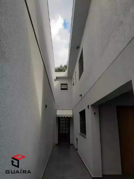 Sobrado para alugar com 3 quartos, 169m² - Foto 16