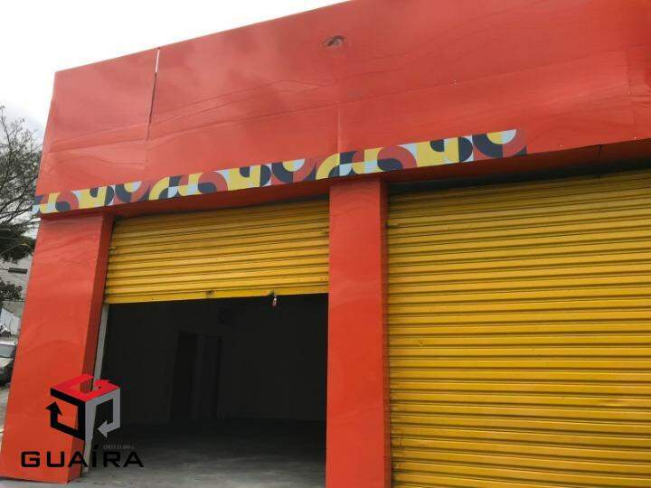 Loja-Salão para alugar, 330m² - Foto 3