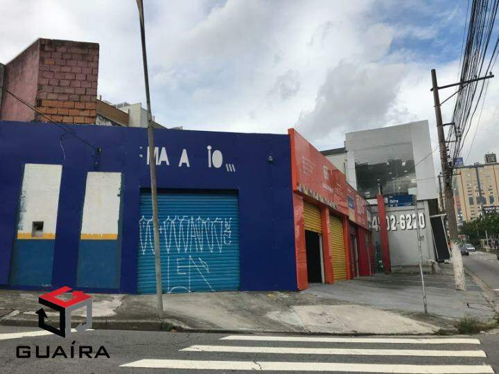 Loja-Salão para alugar, 330m² - Foto 1