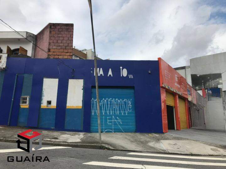 Loja-Salão para alugar, 330m² - Foto 4