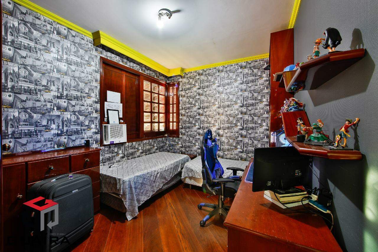 Sobrado à venda com 3 quartos, 324m² - Foto 18