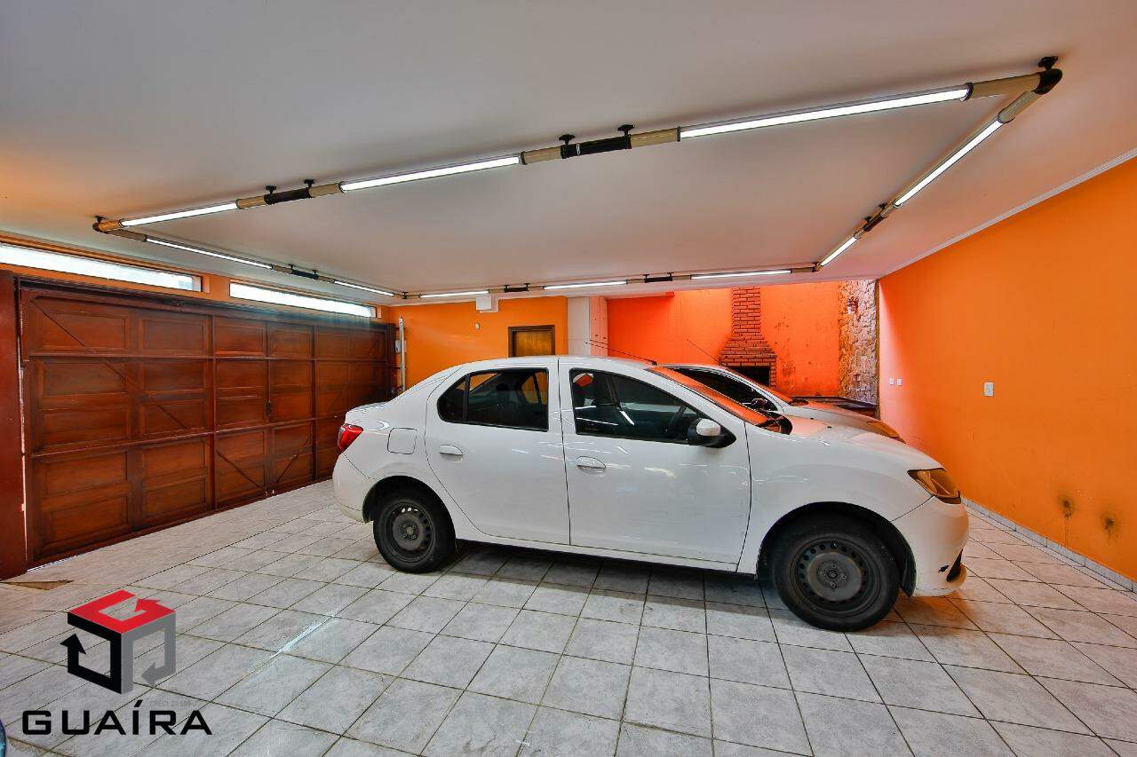 Sobrado à venda com 3 quartos, 324m² - Foto 4