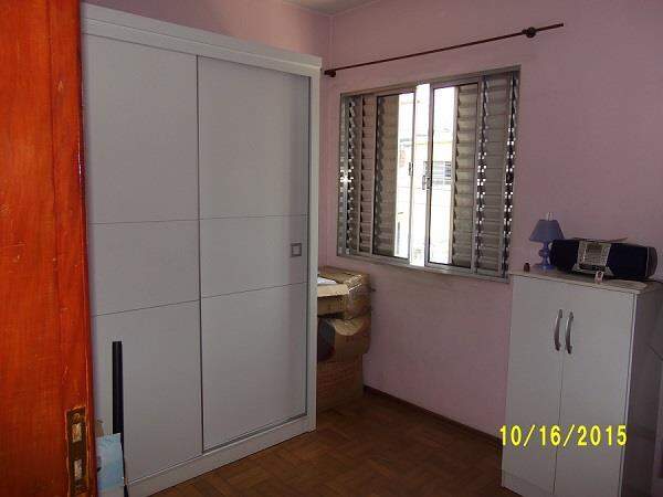 Sobrado à venda com 3 quartos, 125m² - Foto 6