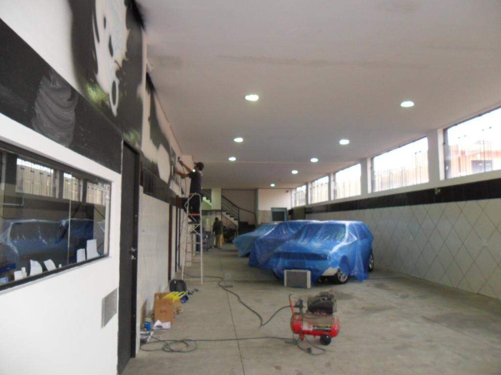 Casa Comercial à venda, 640m² - Foto 12