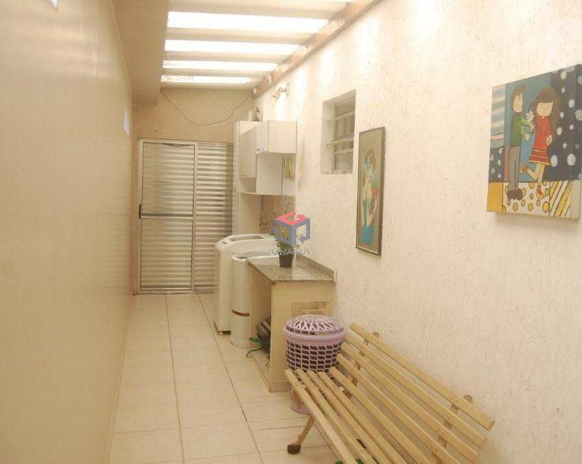 Casa à venda com 2 quartos, 138m² - Foto 6