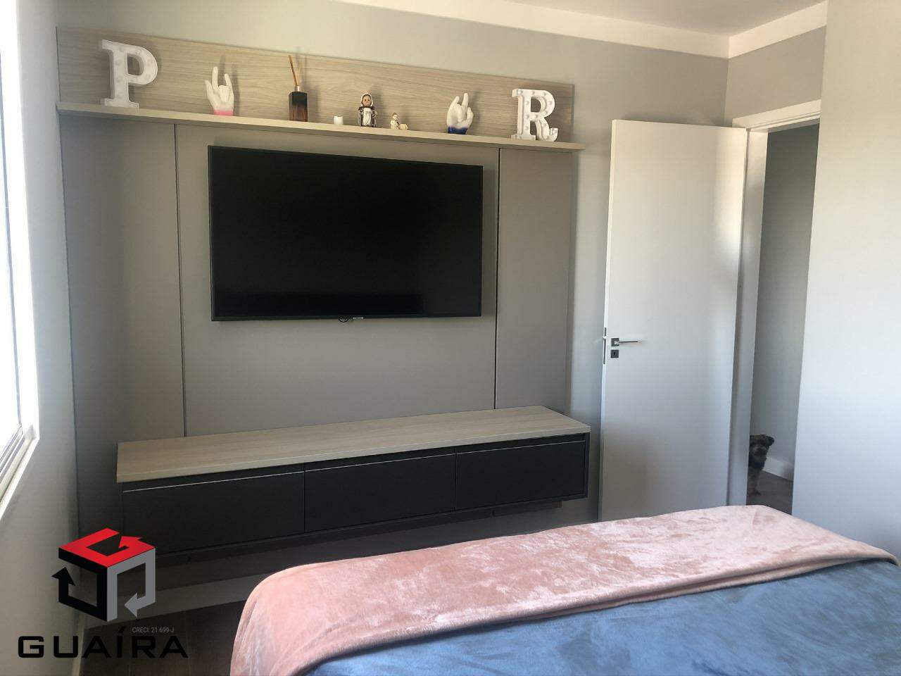 Apartamento à venda com 3 quartos, 58m² - Foto 12