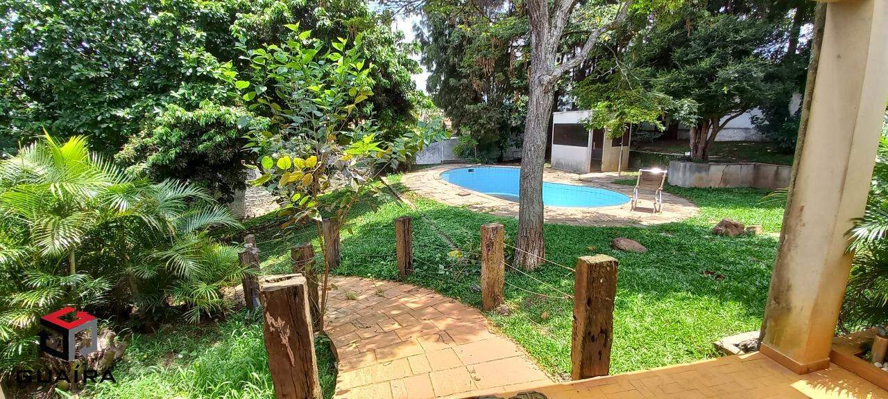 Casa à venda com 5 quartos, 350m² - Foto 19