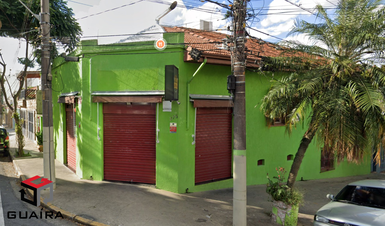 Loja-Salão à venda, 400m² - Foto 1