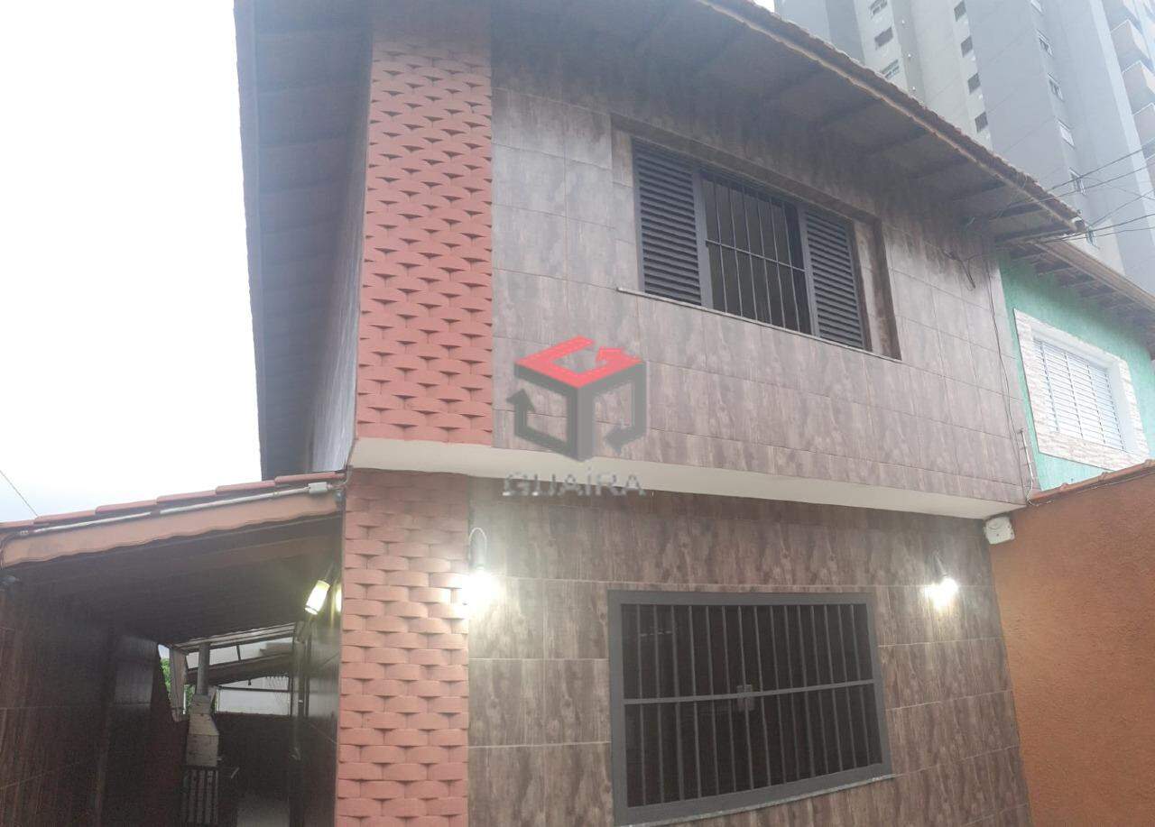 Sobrado à venda com 3 quartos, 212m² - Foto 25