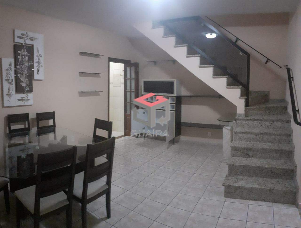 Sobrado à venda com 3 quartos, 212m² - Foto 2