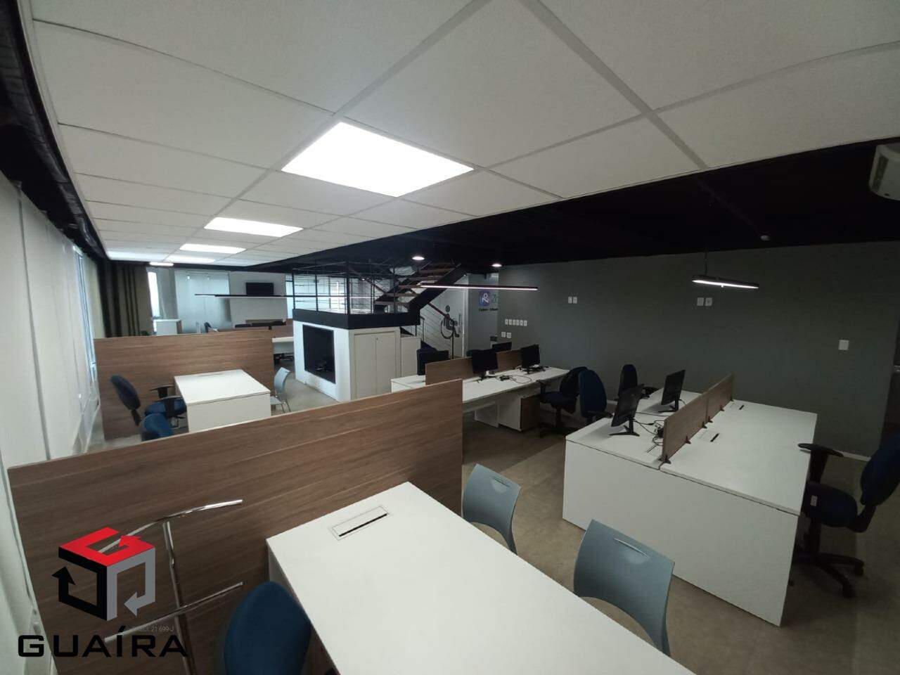 Conjunto Comercial-Sala à venda, 800m² - Foto 17