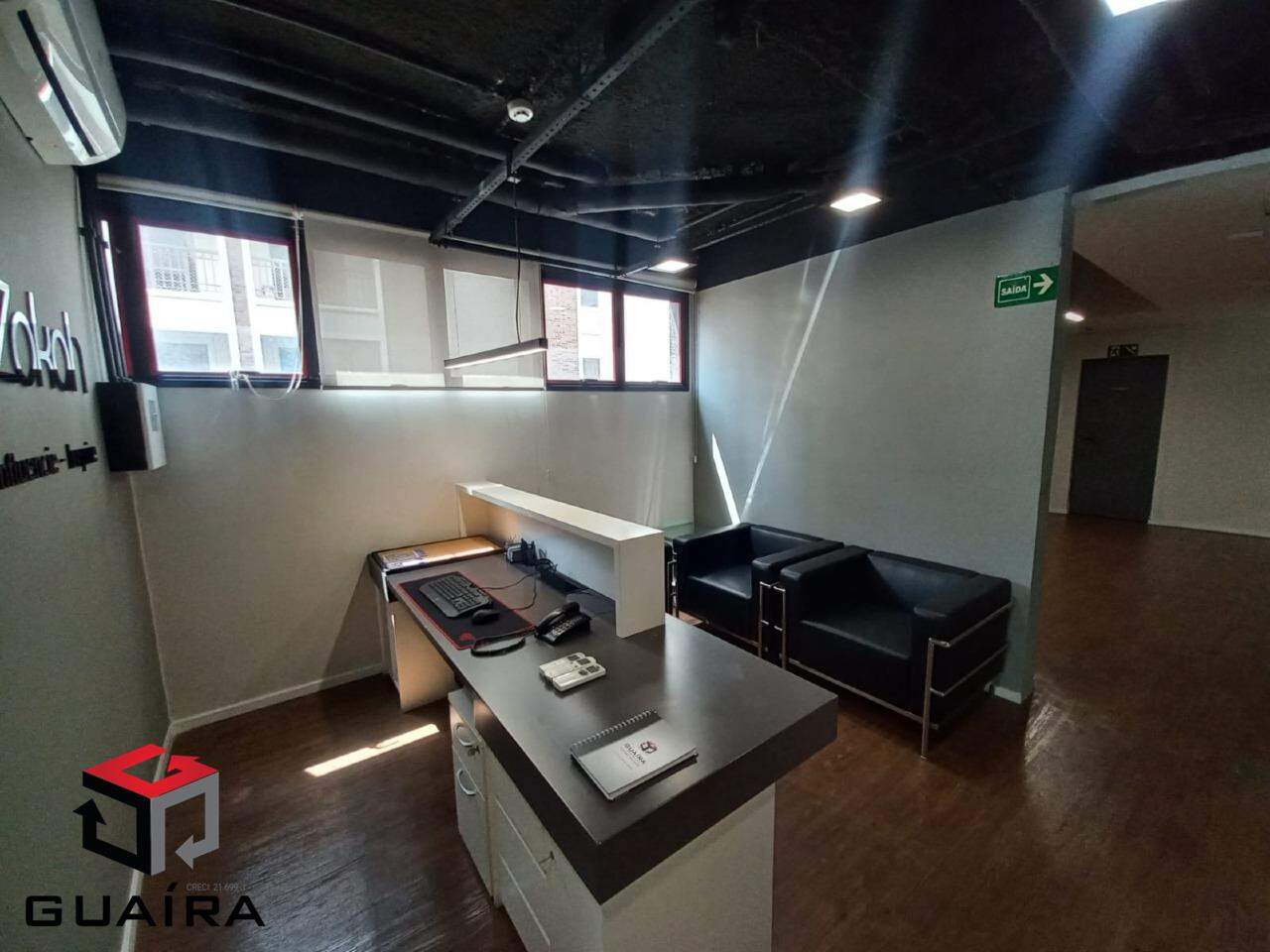 Conjunto Comercial-Sala à venda, 800m² - Foto 9