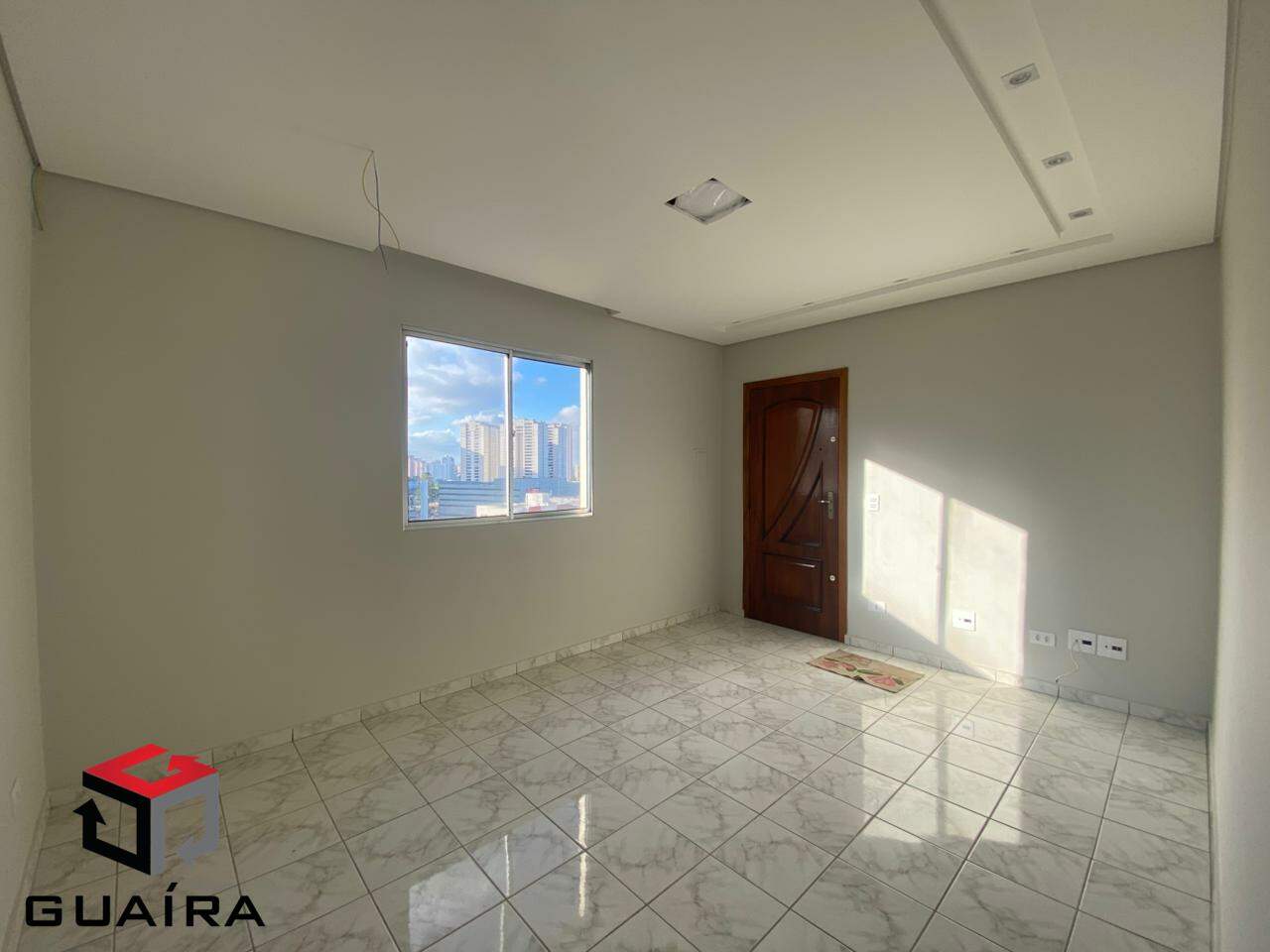 Apartamento à venda com 2 quartos, 55m² - Foto 1