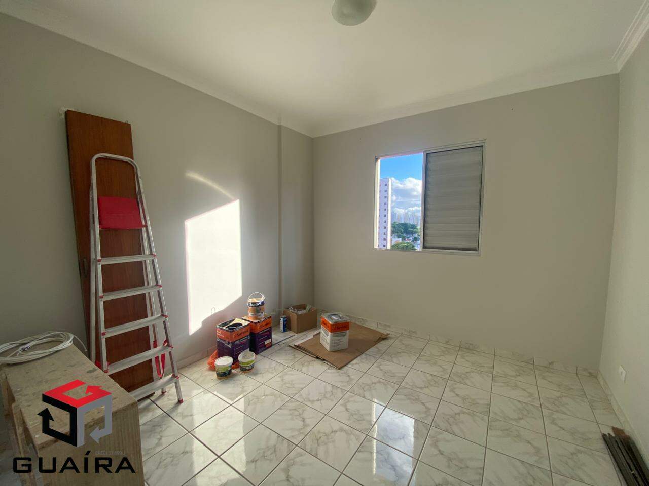 Apartamento à venda com 2 quartos, 55m² - Foto 7