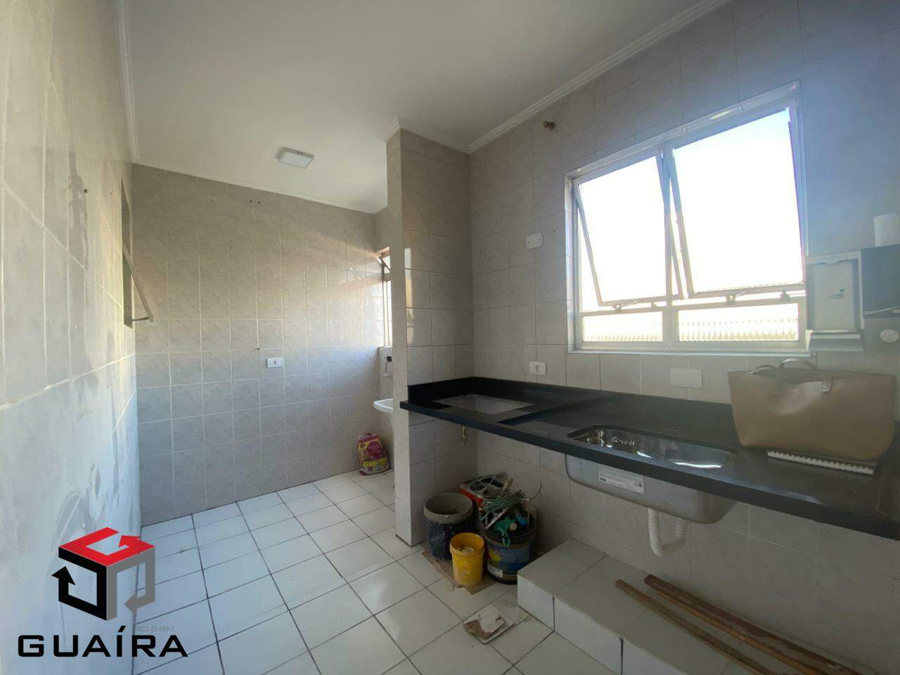 Apartamento à venda com 2 quartos, 55m² - Foto 4