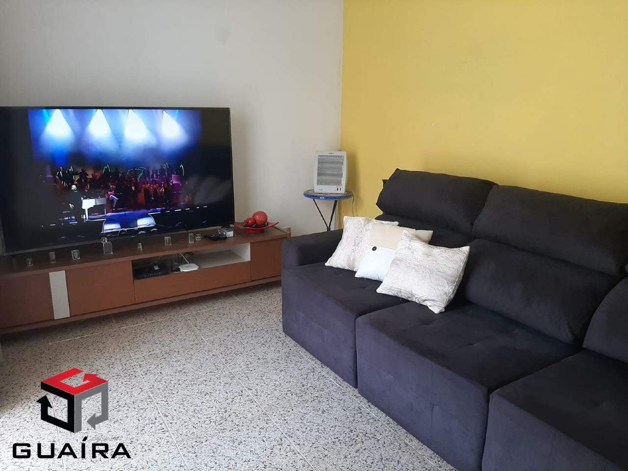 Sobrado à venda com 3 quartos, 220m² - Foto 5