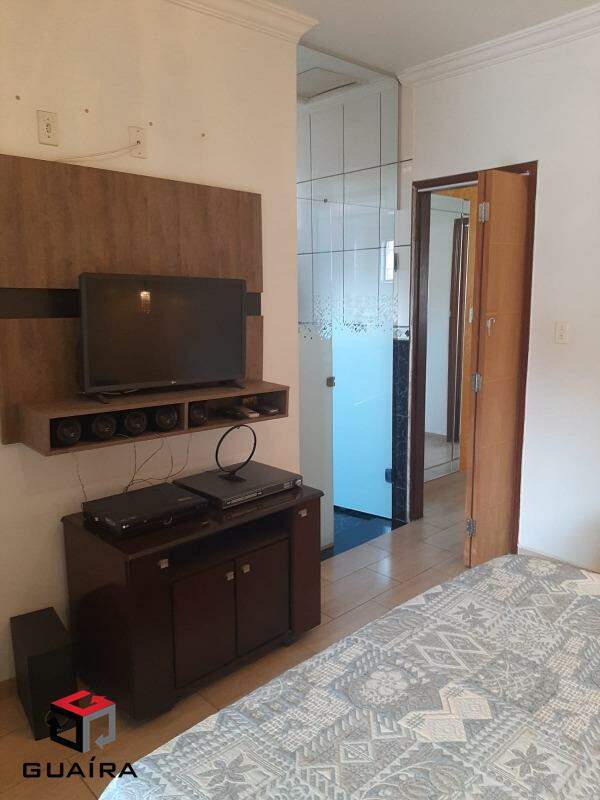 Sobrado à venda com 3 quartos, 220m² - Foto 15