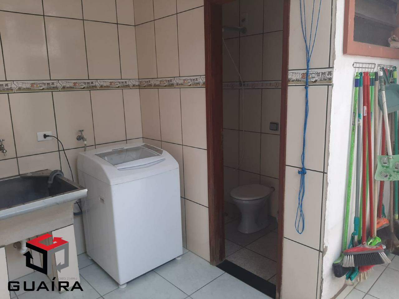 Sobrado à venda com 3 quartos, 220m² - Foto 9